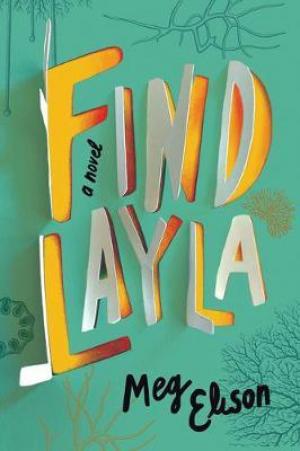 Find Layla PDF Download