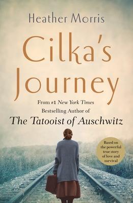 Cilka's Journey PDF Download