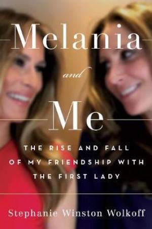 Melania and Me PDF Download