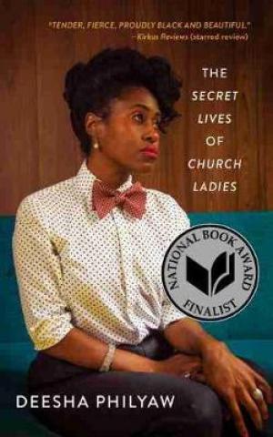 The Secret Lives of Church Ladies PDF Download