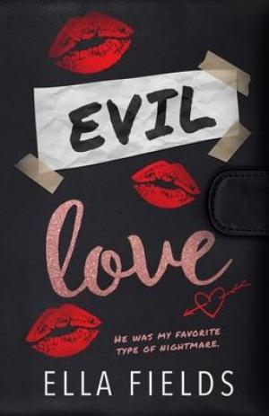 Evil Love by Ella Fields PDF Download