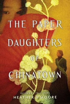 The Paper Daughters of Chinatown PDF Download