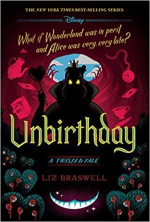 Unbirthday : A Twisted Tale PDF Download