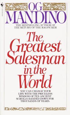 Greatest Salesman In The World PDF Download