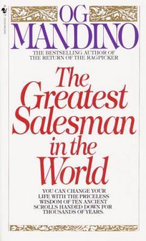 Greatest Salesman In The World PDF Download