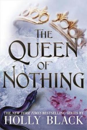 The Queen of Nothing #3 PDF Download