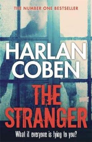 (PDF DOWNLOAD) The Stranger by Harlan Coben