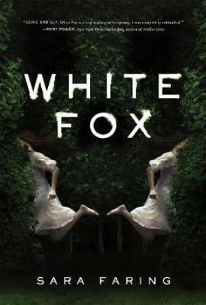 White Fox PDF Download