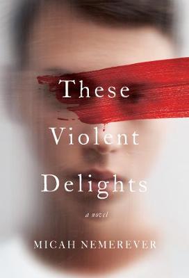 These Violent Delights PDF Download