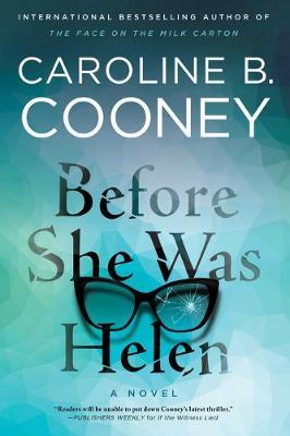 Before She Was Helen PDF Download