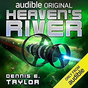 Heaven's River PDF Download