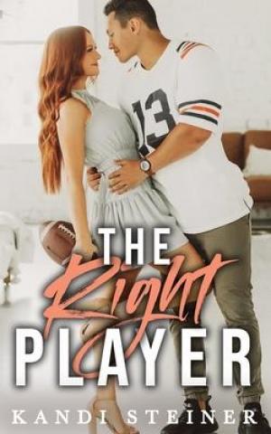 The Right Player PDF Download
