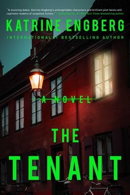 The Tenant by Katrine Engberg PDF Download