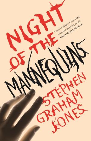 Night of the Mannequins PDF Download