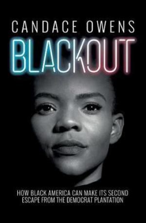 Blackout by Candace Owens PDF Download