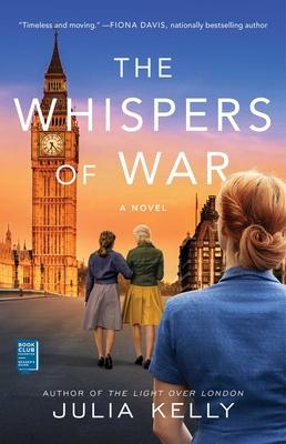 The Whispers of War PDF Download