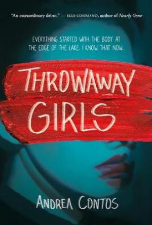 Throwaway Girls PDF Download