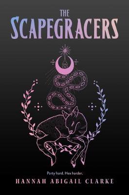 The Scapegracers PDF Download
