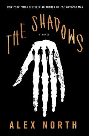 The Shadows by Alex North PDF Download