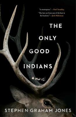 The Only Good Indians PDF Download