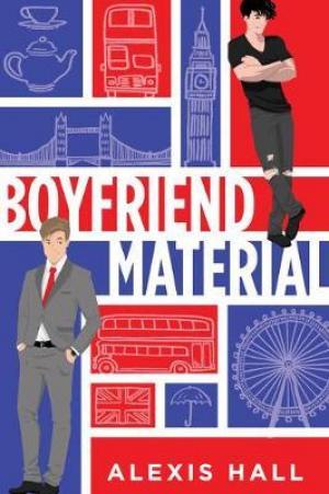 Boyfriend Material PDF Download