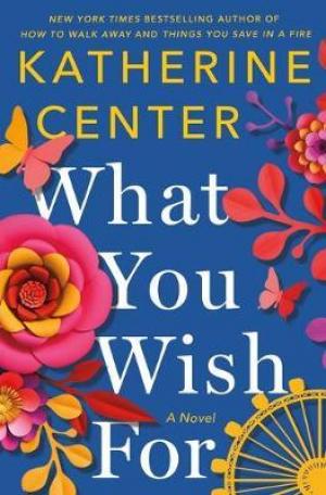 What You Wish For PDF Download