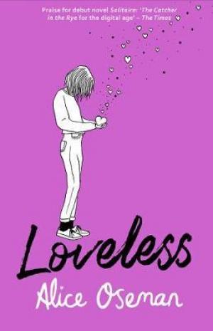 Loveless by ALICE OSEMAN PDF Download