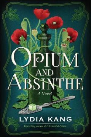 Opium and Absinthe PDF Download