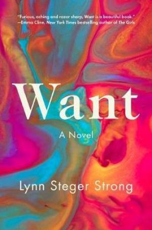 Want by Lynn Steger Strong PDF Download