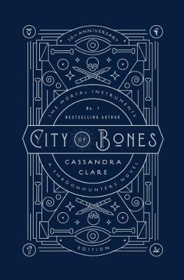 (PDF DOWNLOAD) The Mortal Instruments 1: City of Bones