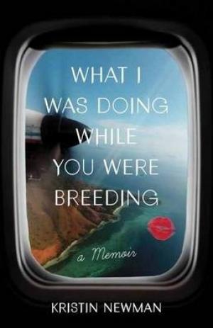 What I Was Doing While You Were Breeding PDF Download