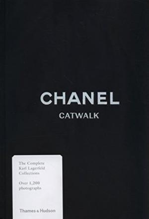 Chanel Catwalk by Patrick Mauries PDF Download