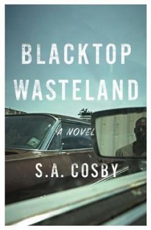 Blacktop Wasteland PDF Download