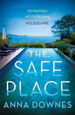 The Safe Place PDF Download