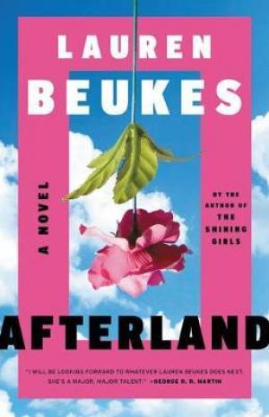 Afterland by Lauren Beukes PDF Download