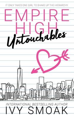 Empire High Untouchables PDF Download