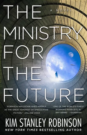 The Ministry for the Future PDF Download