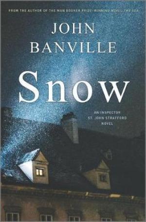 Snow by John Banville PDF Download