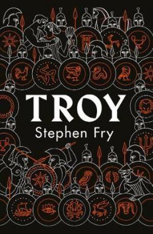 Troy : Our Greatest Story Retold PDF Download