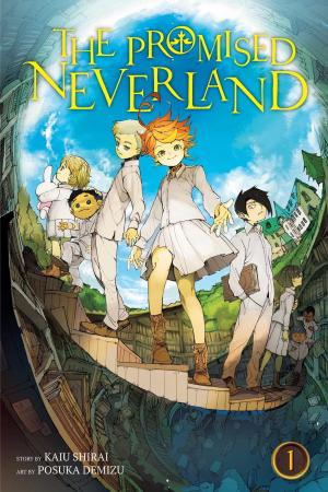 The Promised Neverland, Vol. 1 PDF Download