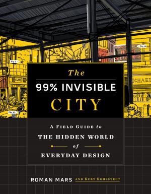 The 99% Invisible City PDF Download