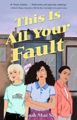 This Is All Your Fault PDF Download