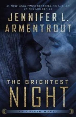 The Brightest Night PDF Download