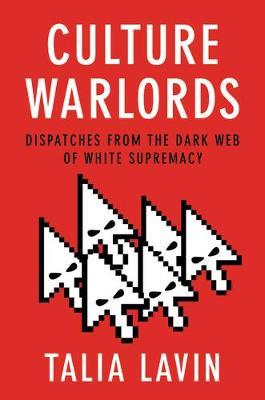 Culture Warlords by Talia Lavin PDF Download