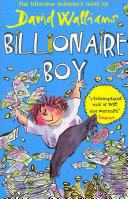 (PDF DOWNLOAD) Billionaire Boy by David Walliams