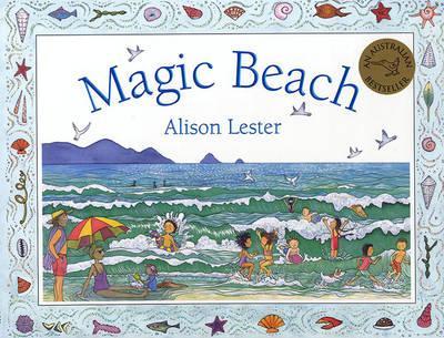 (PDF DOWNLOAD) Magic Beach by Alison Lester