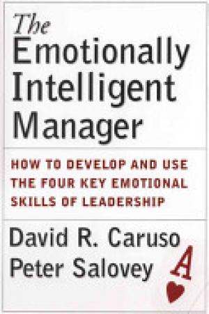 (PDF DOWNLOAD) The Emotionally Intelligent Manager
