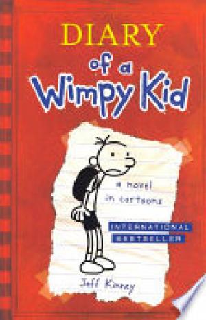 (PDF DOWNLOAD) Diary Of A Wimpy Kid (Book 1)