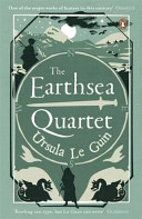 (PDF DOWNLOAD) Earthsea : The First Four Books