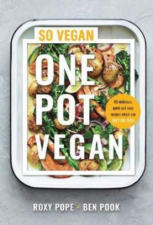 (PDF DOWNLOAD) One Pot Vegan